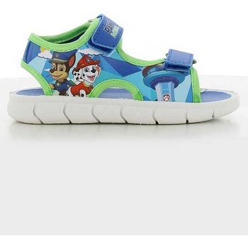 Kids movie heroes Сандали paw patrol