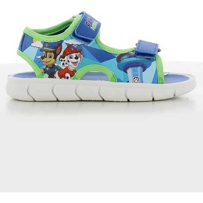 Kids movie heroes Сандали paw patrol