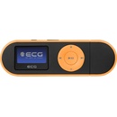 MP3 a MP4 prehrávače ECG PMP 20 4GB