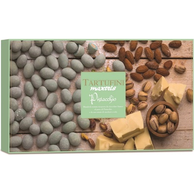 Maxtris Tartufini Pistacchio 500 g