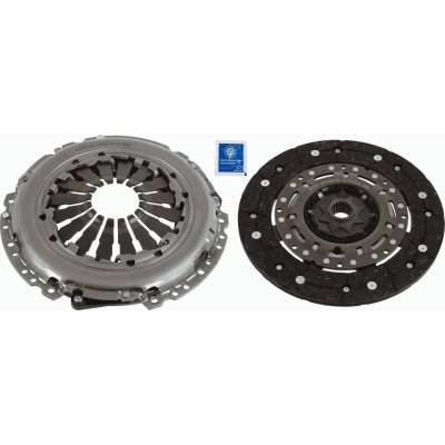 Spojková sada SACHS 3000 951 666
