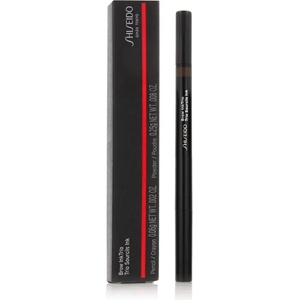 Shiseido Brow InkTrio 0, 31 g нюанс 03 Deep Brown
