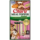 Churu Meal Topper Chicken with Salmon Recipe 4 x 14 g