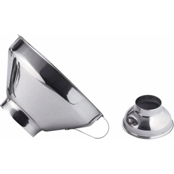 de Buyer Кухненска цедка 10 см, неръждаема стомана, de Buyer (DB335600)