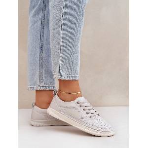 Step in style Дамски маратонки модел 208321 Step in style