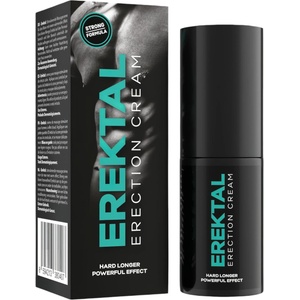 Intimateline Erektal - крем за по-силна ерекция - 30 мл