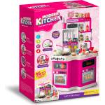 TOYS Кух. к-т 93см светлина, звук, течаща вода (dipk002418lk)