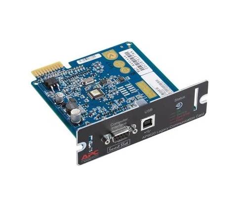APC AP9620