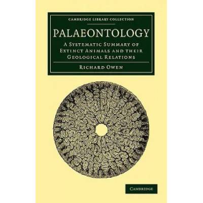 Palaeontology | Richard Owen