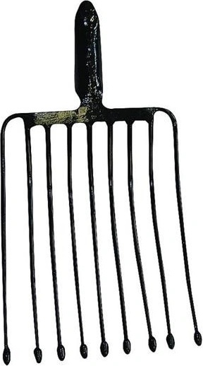 J.A.D. MacHook 7358
