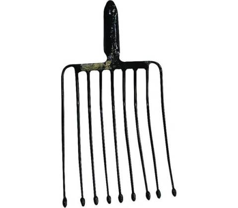 J.A.D. MacHook 7358