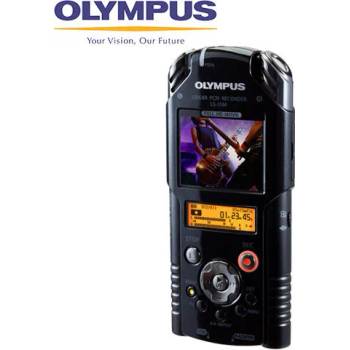 Image 1 of Olympus LS-20M
