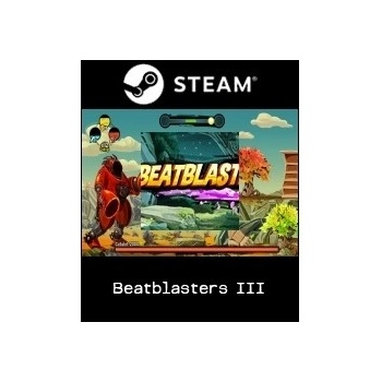 BeatBlasters 3