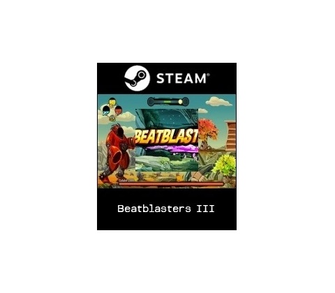 BeatBlasters 3