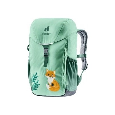 Deuter Waldfuchs 10 speramint seagreen Zelená
