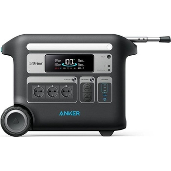 Image 1 of Anker SOLIX F2000 (A1780312)