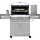 Weber SUMMIT S 470