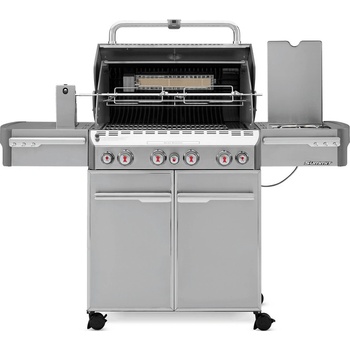 Weber SUMMIT S 470