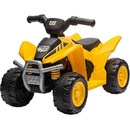 Chipolino CAT ATV (ELBCAT02501)