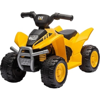 Chipolino CAT ATV (ELBCAT02501)