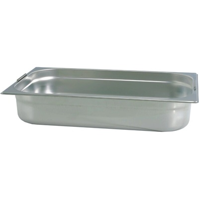 TOMGAST Gastronádoba Standard s úchyty GN 1/1 150 mm