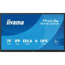 iiyama ProLite TE7512MIS-B4AG