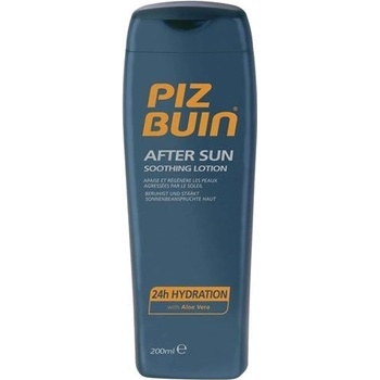 Piz Buin After Sun Soothing Lotion mléko po opalování 200 ml