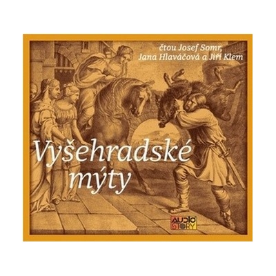Vyšehradské mýty