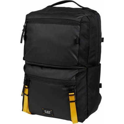 Caterpillar Signature Utility X černý 21 l