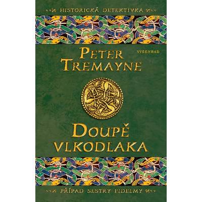 Doupě vlkodlaka