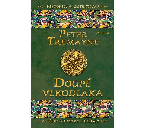 Doupě vlkodlaka