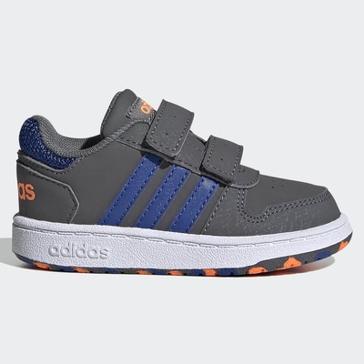 Adidas Детски Обувки Adidas Hoops 2.0 FW5242 (FW5242)