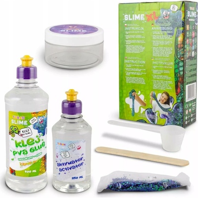 Tuban Slime Chameleón XL
