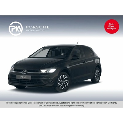 Volkswagen Polo TSI 70 kW