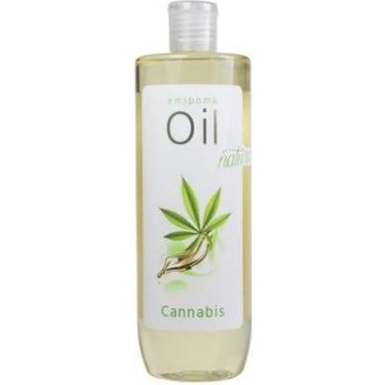 Emspoma Natural Oil Cannabis 500 ml