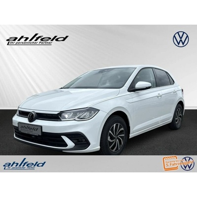 Volkswagen Polo 1.0 TSI 70 kW
