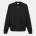 Off White Блуза Off White Men's Skate Contemporary Fit Crew Sweatshirt - Black-White