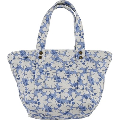 Ralph Lauren Детска памучна чанта Polo Ralph Lauren (2AR067)