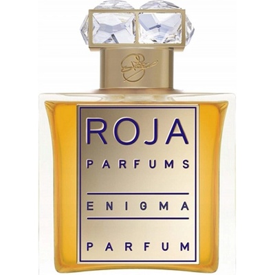 Roja Parfums Enigma Pour Femme parfumovaná voda dámska 50 ml