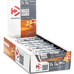 Dymatize Super Mass Gainer Bar, 1x90 Grams /10 bars box/