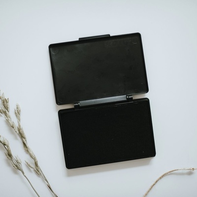 Be Nice Razítková poduška černá – Hledejceny.cz