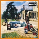 OASIS: BE HERE NOW CD
