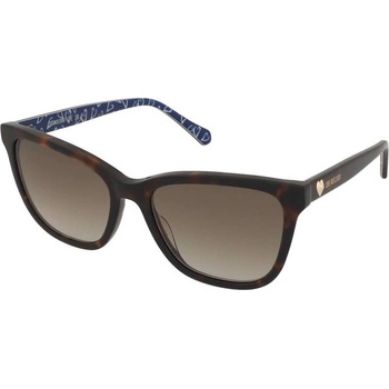 Moschino Слънчеви очила Love Moschino MOL078/S 2VM/HA