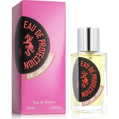 Etat Libre D’Orange Rossy de Palma Eau de Protection parfémovaná voda dámská 50 ml