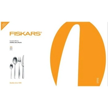 FISKARS 1002961 24 ks