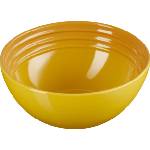 Le Creuset Купичка за закуска Le Creuset 12 см ярко жълто (70158336720099)