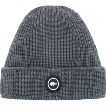 Eisbär Net OS MÜ Anthrazit