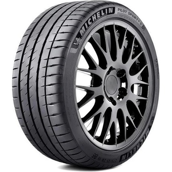Image 1 of Michelin Pilot Sport 4 S K1 Acoustic XL 255/35 R22 99Y