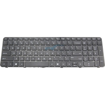 Klávesnice HP G6-2001SW G6-2050SW G6-2060SW