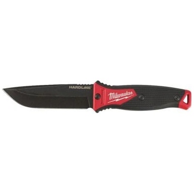 MILWAUKEE 4932464830 nůž s pevnou čepelí HARDLINE, čepel 127mm 4933464830